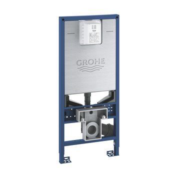 Інсталяція для унітаза Grohe Rapid SLX 39596000 39596000 фото