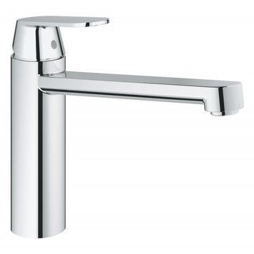 Змішувач для кухні Grohe Eurosmart Cosmopolitan (30193000) 30193000 фото