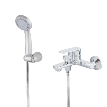 Змішувач для ванни Haiba Troya 009 Euro (HB9661) HB9661 фото