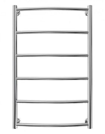 Водяна сушарка для рушників Маріо&nbsp;Inox&nbsp;Класік HP 770х530/500 1.8.044571.P фото