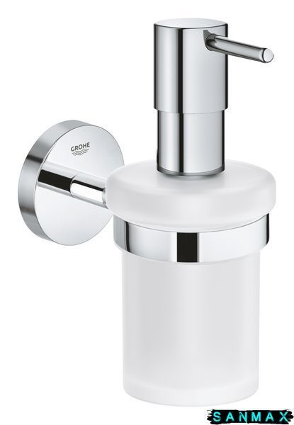 Тримач для аксесуарів Grohe Bau Cosmopolitan Neutral (40585001) 40585001 фото