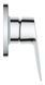 Одноважільний змішувач для душу Grohe BauEdge New (29040001) 29040001 фото 8