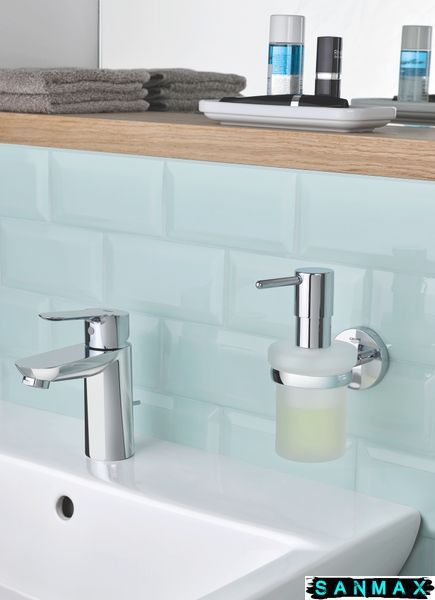 Тримач для аксесуарів Grohe Bau Cosmopolitan Neutral (40585001) 40585001 фото