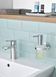 Тримач для аксесуарів Grohe Bau Cosmopolitan Neutral (40585001) 40585001 фото 2