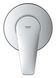 Одноважільний змішувач для душу Grohe BauEdge New (29040001) 29040001 фото 7
