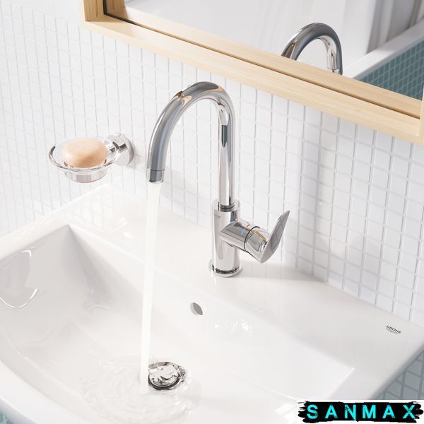 Мильниця Grohe Essentials New (40368001) 40368001 фото