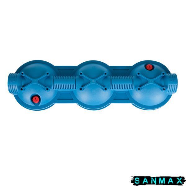 Фільтр для води Aquastrong MP3 10-3P 1" (MP3-10310) MP3-10310 фото