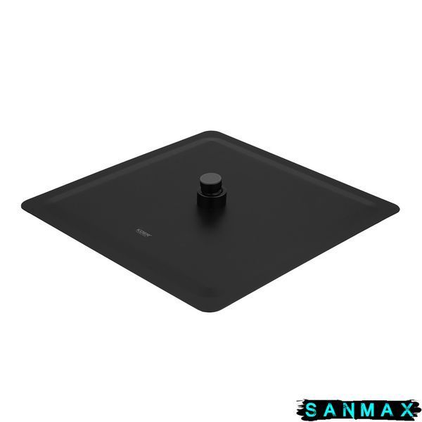 Вбудована душова система Koer KB-66009-05 Чорна (KR3509) KR3509 фото