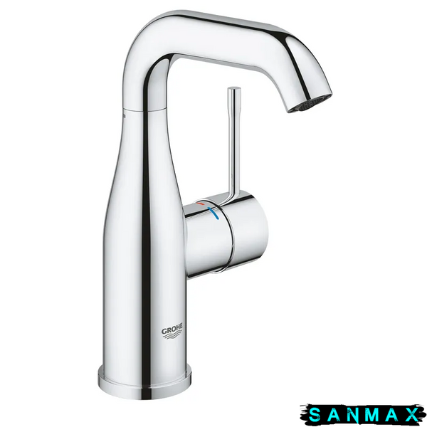 Змішувач для умивальника Grohe Essence New (24181001) 24181001 фото
