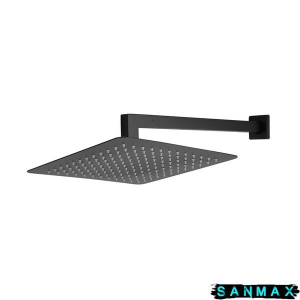 Вбудована душова система Koer KB-66009-05 Чорна (KR3509) KR3509 фото