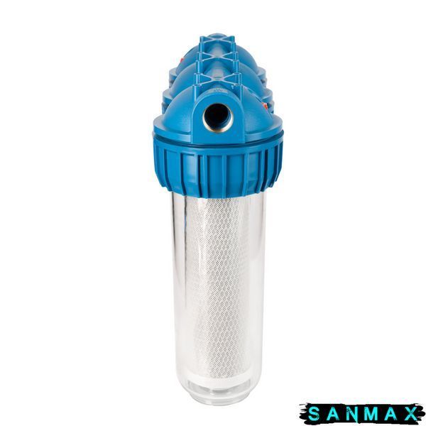Фільтр для води Aquastrong MP3 10-3P 1" (MP3-10310) MP3-10310 фото