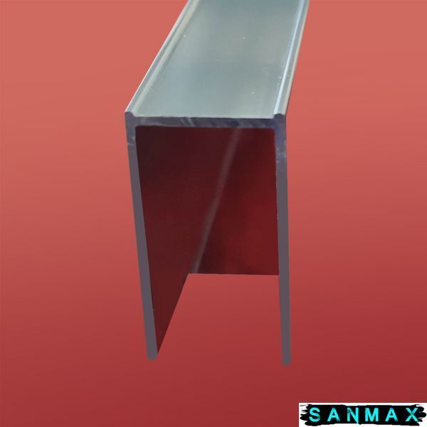 Шторки скляні на ванну Koer SR BS02-80x140-TR-01 прозоре скло 6мм, хром (KR5401) KR5401 фото
