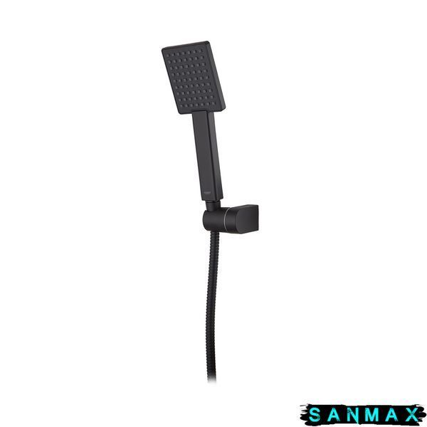Вбудована душова система Koer KB-66009-05 Чорна (KR3509) KR3509 фото