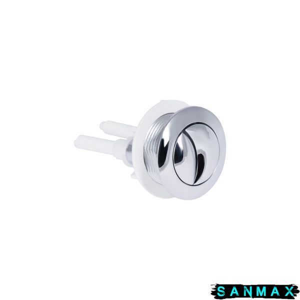 Бачок до унітазу-компакту Mixxus Wave-0405-R Tank 630х350х795 зі зливною арматурою (MI8336) MI8336 фото