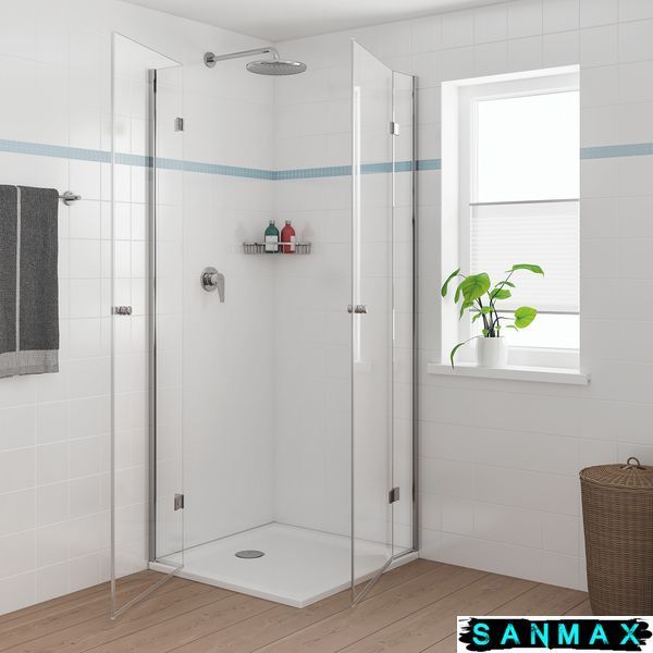 Одноважільний змішувач для душу Grohe BauEdge New (29040001) 29040001 фото