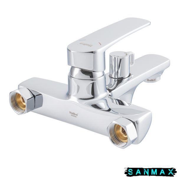 Змішувач для ванни Haiba Troya 009 Euro (HB9661) HB9661 фото