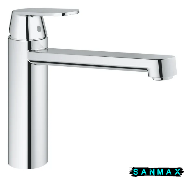 Змішувач для кухні Grohe Eurosmart Cosmopolitan (30193000) 30193000 фото