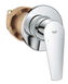 Одноважільний змішувач для душу Grohe BauEdge New (29040001) 29040001 фото 2
