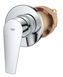 Одноважільний змішувач для душу Grohe BauEdge New (29040001) 29040001 фото 9