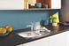 Змішувач для кухні Grohe Eurosmart Cosmopolitan (30193000) 30193000 фото 4