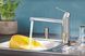 Змішувач для кухні Grohe Eurosmart Cosmopolitan (30193000) 30193000 фото 5