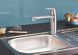 Змішувач для кухні Grohe Eurosmart Cosmopolitan (30193000) 30193000 фото 9