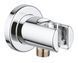 Комплект для гігієнічного душу Grohe BauClassic New з Tempesta-F (UA11104802) UA11104802 фото 2