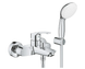 Одноважільний змішувач для ванни Grohe Eurosmart New (33302003) 33302003 фото 1
