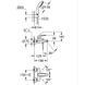 Одноважільний змішувач для ванни Grohe Eurosmart New (33302003) 33302003 фото 4