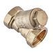 Фільтр латунний грубої очистки 1 з вушком Waterpro WP200-25 (WP3306) WP3306 фото 2