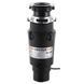 Подрібнювач харчових відходів Mixxus Gd-370 (MX0590) MX0590 фото 2