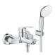 Одноважільний змішувач для ванни Grohe Eurosmart New (33302003) 33302003 фото 3