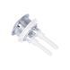 Бачок до унітазу-компакту Mixxus Wave-0405-R Tank 630х350х795 зі зливною арматурою (MI8336) MI8336 фото 7