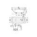 Ванна металева Kaldewei Saniform Plus 160х75 mod 372-1 112500010001 фото 4