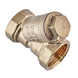 Фільтр латунний грубої очистки 1 з вушком Waterpro WP200-25 (WP3306) WP3306 фото 3