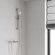 Душовий гарнітур зі штангою, Grohe New Tempesta Classic (27853001) 27853001 фото 4
