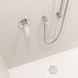 Одноважільний змішувач для душу Grohe BauEdge New (29040001) 29040001 фото 3