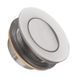Донний клапан для ванни Koer PW-06-01 1 1/2 Хром (KR5799) KR5799 фото 12
