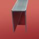 Шторки скляні на ванну Koer SR BS02-80x140-TR-01 прозоре скло 6мм, хром (KR5401) KR5401 фото 14
