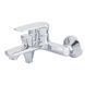 Змішувач для ванни Haiba Troya 009 Euro (HB9661) HB9661 фото 7