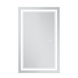 Дзеркало Mixxus Premium Quadro MR20-50x80-Reverse (Led Touch, Anti-fog, димер) (MP6620) MP6620 фото 11