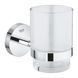 Тримач для аксесуарів Grohe Bau Cosmopolitan Neutral (40585001) 40585001 фото 8