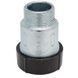 Муфта затискна із зовнішньою різьбою Koer KCI.C06M - 1/2"Мx19,7-21,8 (KR5903) KR5903 фото 4