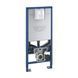 Інсталяція для унітаза Grohe Rapid SLX 39596000 39596000 фото