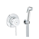 Комплект для гігієнічного душу Grohe BauClassic New з Tempesta-F (UA11104802) UA11104802 фото 1