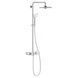 Душова система термостатична Grohe Euphoria SmartControl System (26509000) 26509000 фото 1