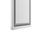 Дзеркало Mixxus Premium Quadro MR20-50x80-Reverse (Led Touch, Anti-fog, димер) (MP6620) MP6620 фото 2