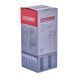 Фільтр для холодної води Koer KV-24-1/2 (колба 3-х складова, 8 атм. 1/2") (KR5017) KR5017 фото 2