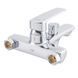 Змішувач для ванни Haiba Troya 009 Euro (HB9661) HB9661 фото 4
