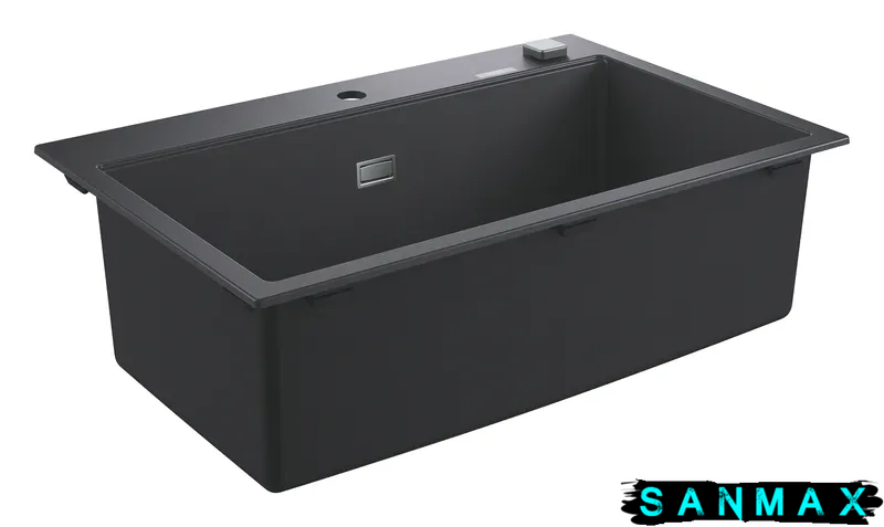 Композитна мийка для кухні Grohe K700 (31652AP0) 31652AP0 фото